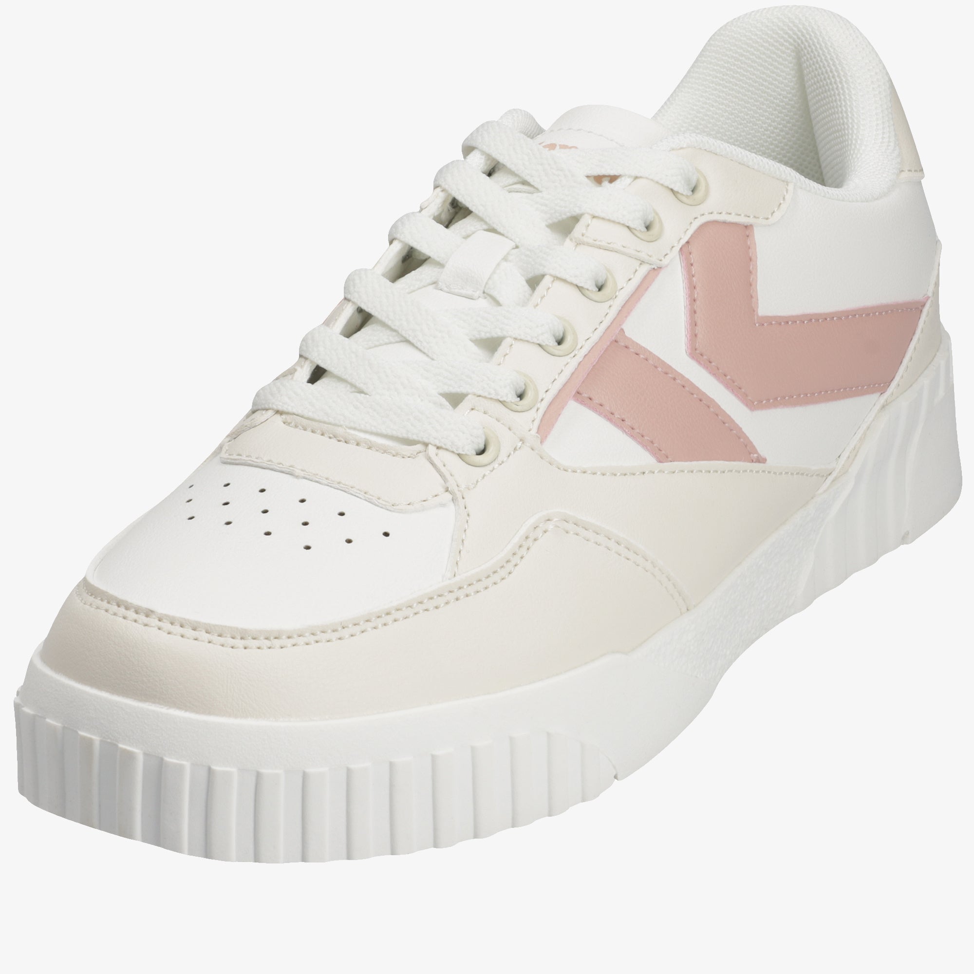 Nova Sneakers - White Blush Off - Image 12