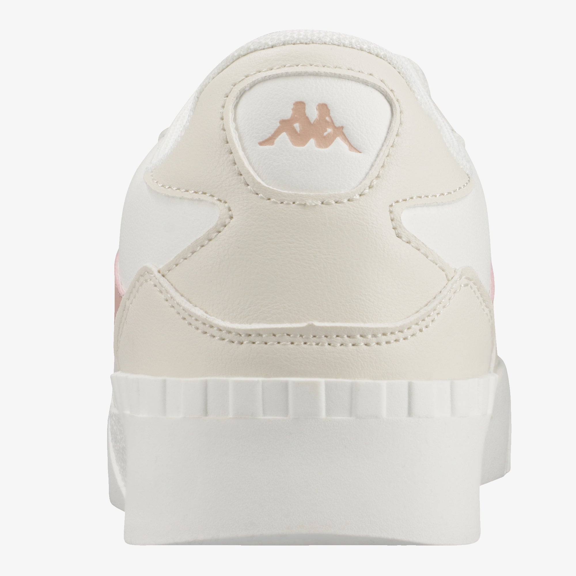 Nova Sneakers - White Blush Off - Image 4