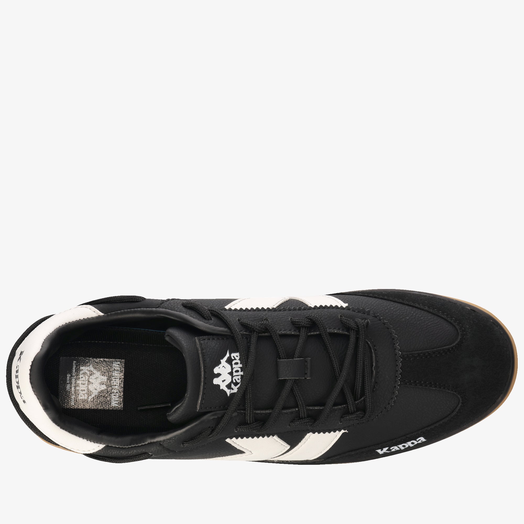 Opalt Sneakers - Black - Image 11