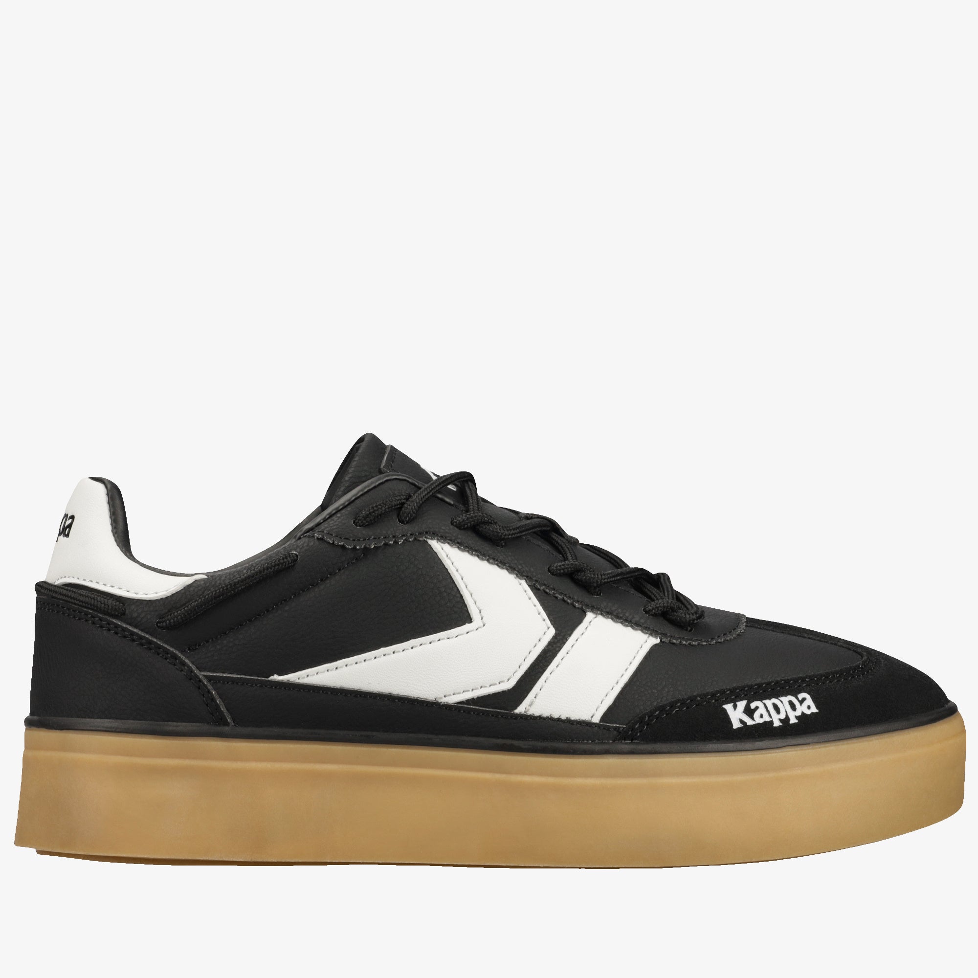 Opalt Sneakers - Black