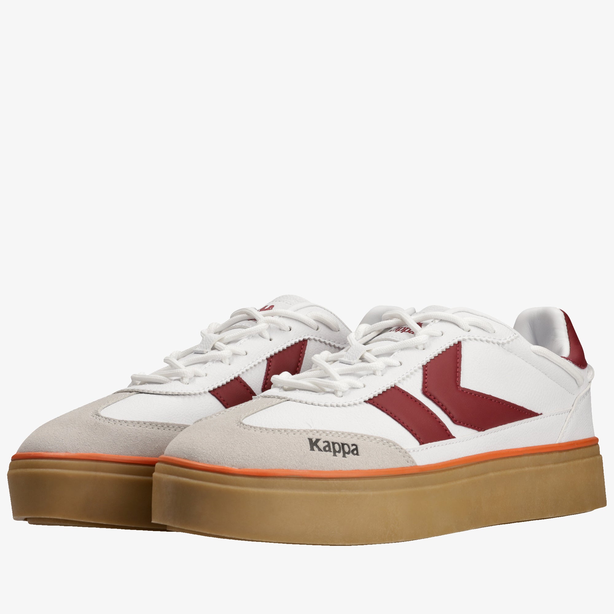 Opalt Sneakers - White Grey Ox - Image 2