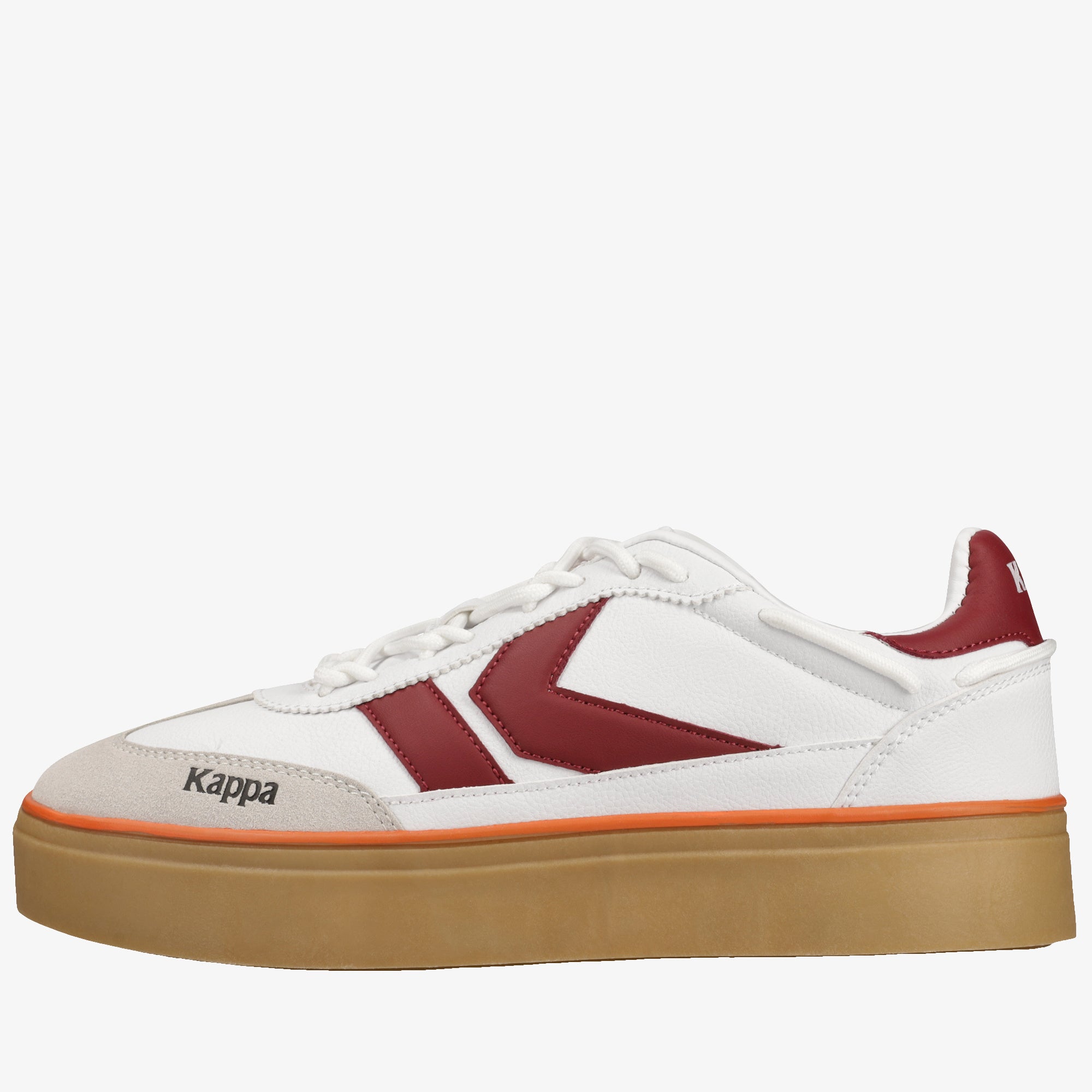 Opalt Sneakers - White Grey Ox - Image 5
