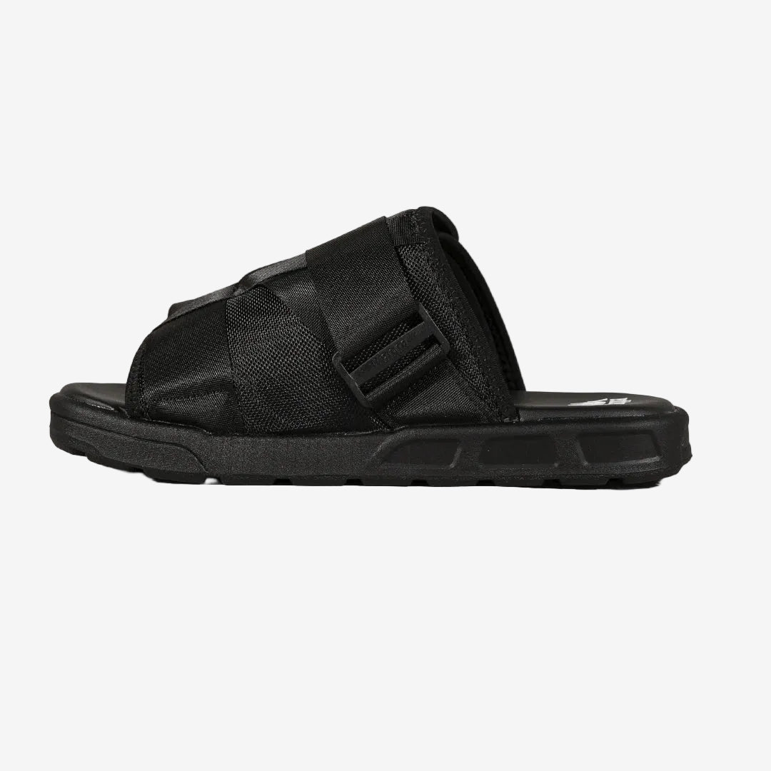 Authentic Bastian 1 Sandals - Black White - Image 4