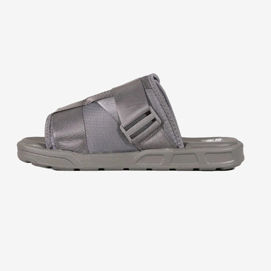 Authentic Bastian 1 Sandals - Grey Md White - Image 4