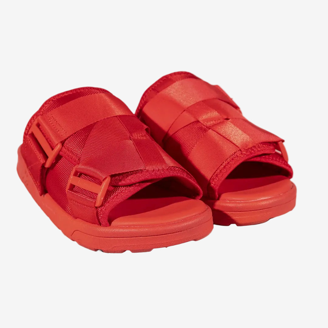 Authentic Bastian 1 Sandals - Red White - Image 3