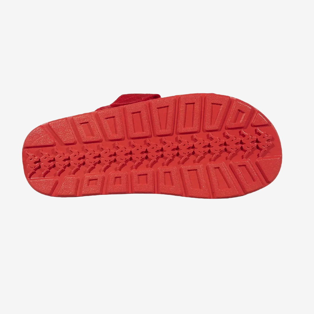 Authentic Bastian 1 Sandals - Red White - Image 5