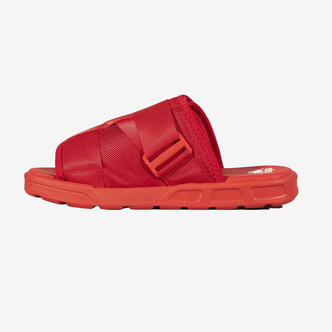 Authentic Bastian 1 Sandals - Red White - Image 4