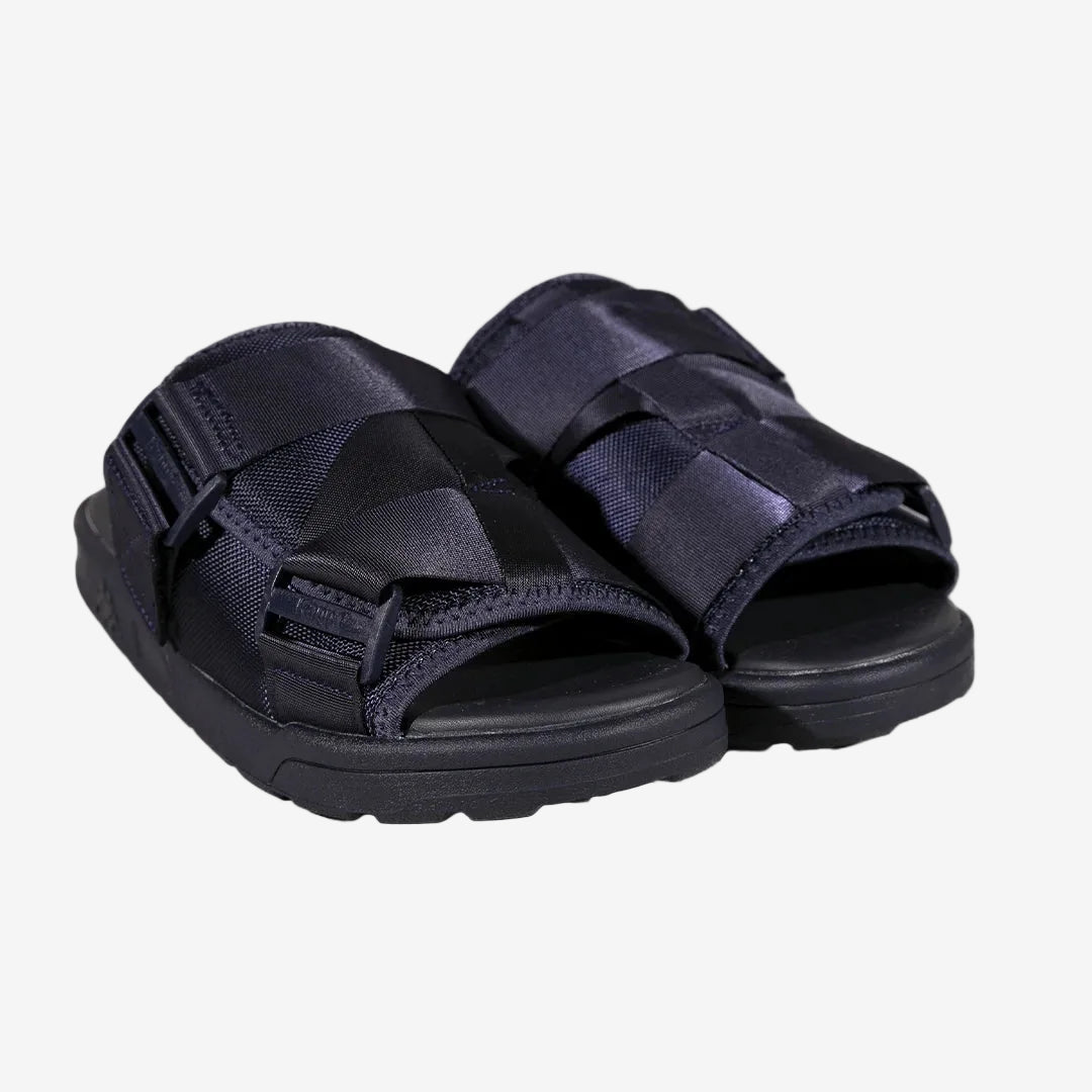 Authentic Bastian 1 Sandals - Blue Marine White - Image 3