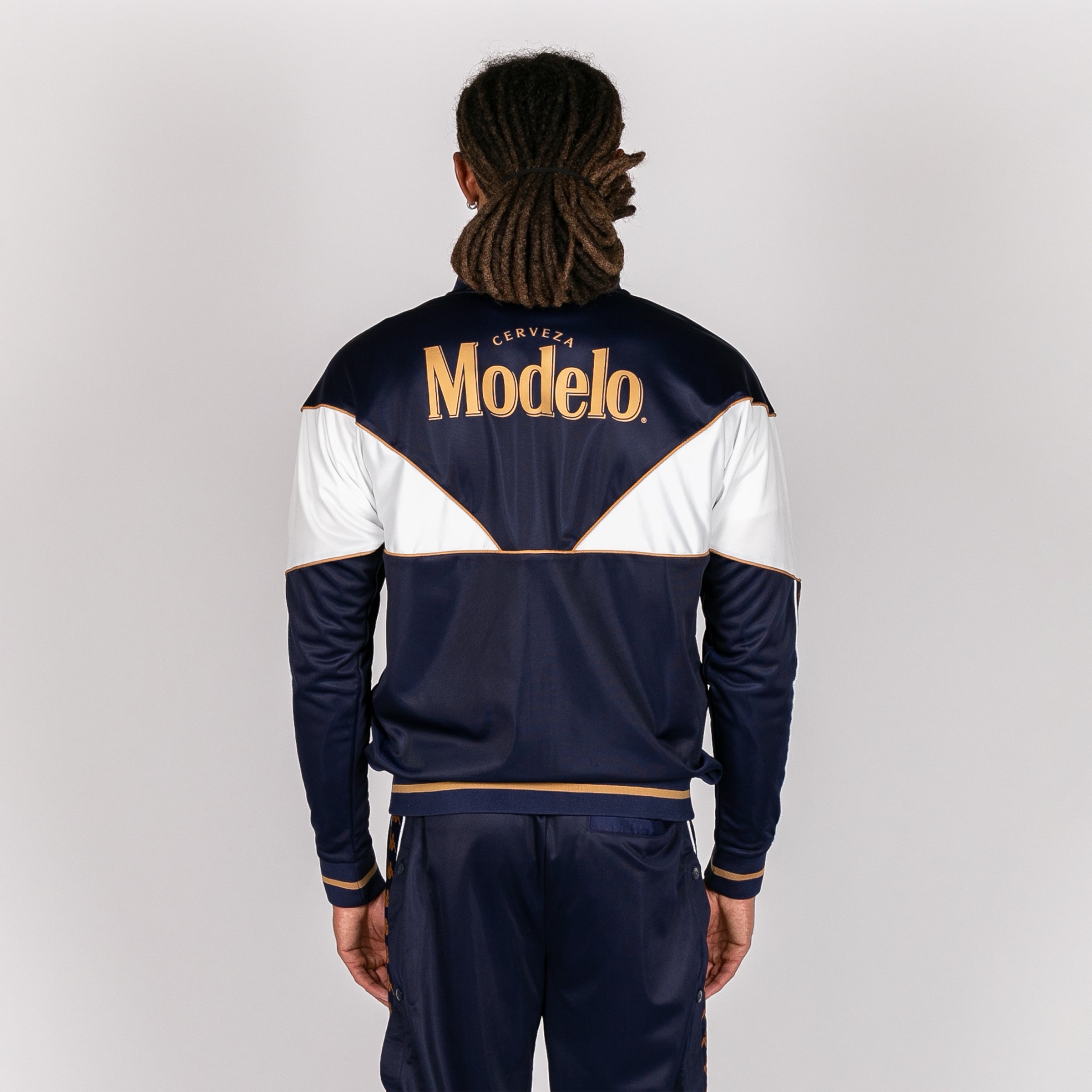 Authentic Ramy Modelo - Blue Evening - White Milk - Brown Pale G - Image 8