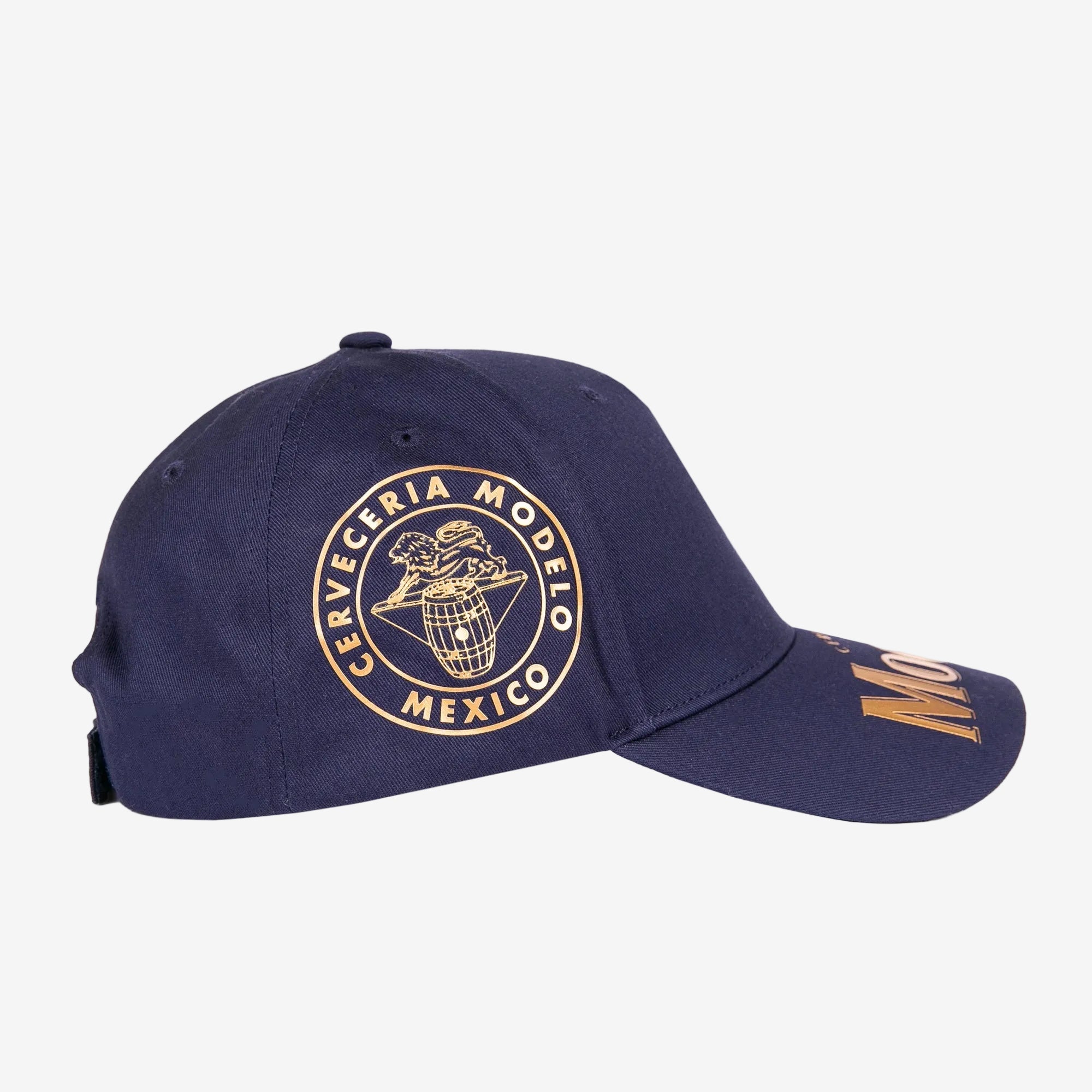 Esemy Modelo Hat - Blue Evening - Image 3