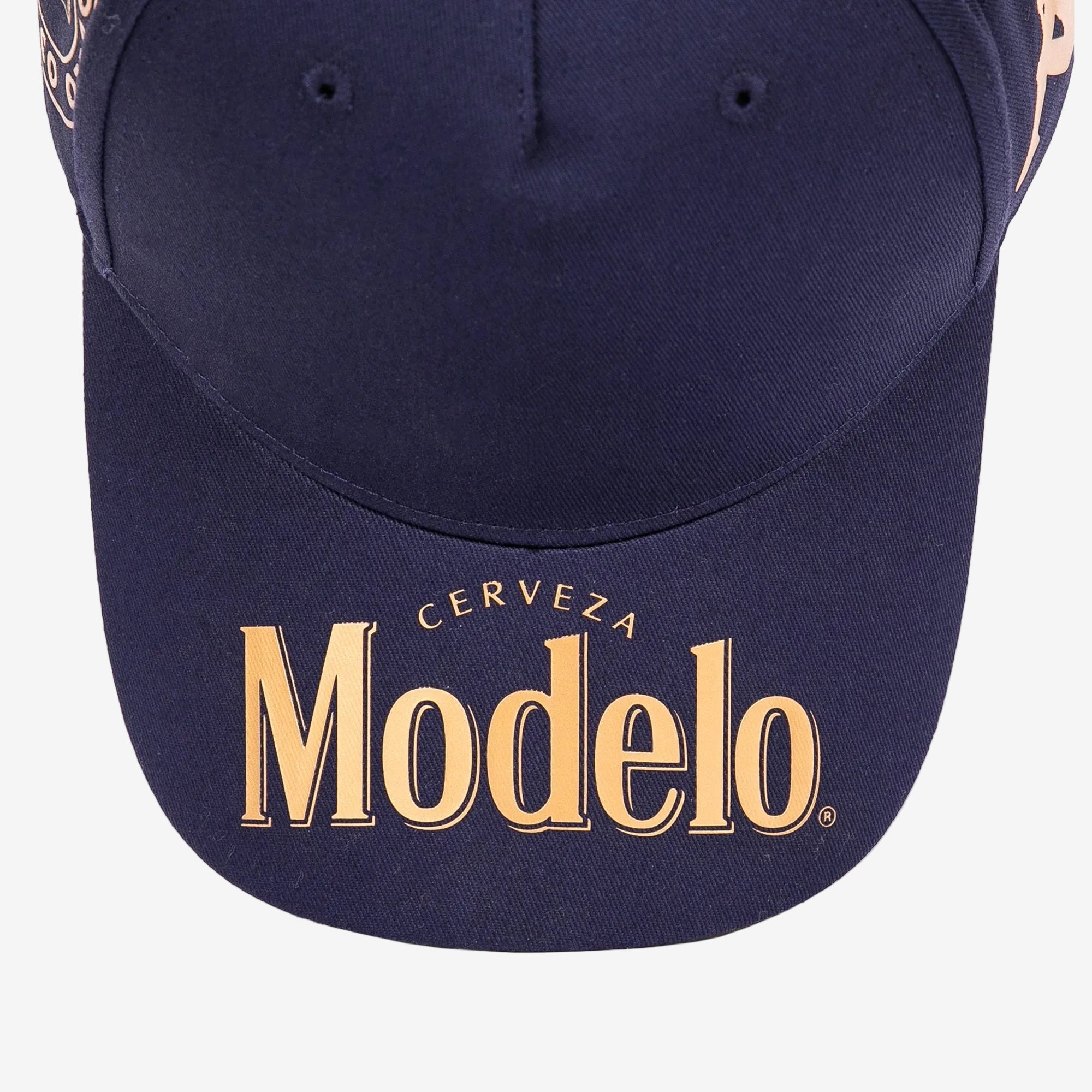 Esemy Modelo Hat - Blue Evening - Image 4