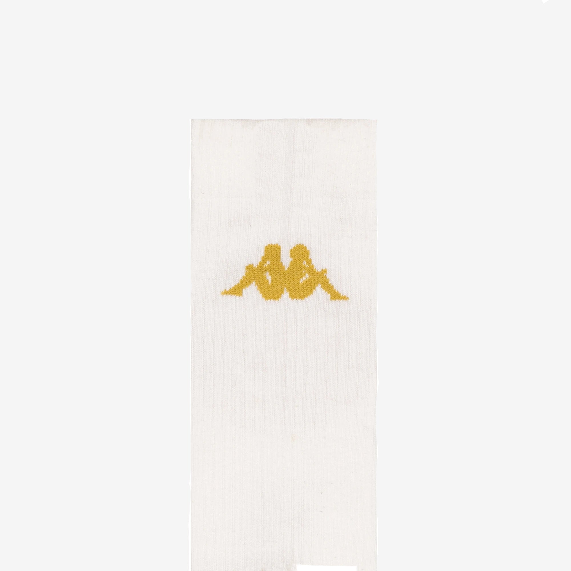 Davenob Modelo Socks - White Milk - Image 6